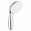 GROHE Tempesta 100 27923001 1-spray hand shower, chrome – Grohe 11.16.1611.0726 - siko.bg GROHE Tempesta 100 27923001 1-spray hand shower, chrome – Grohe 11.16.1611.0726 – миниатюра